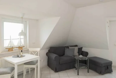 Vakantieappartement Gezinsvakantie Hörnum