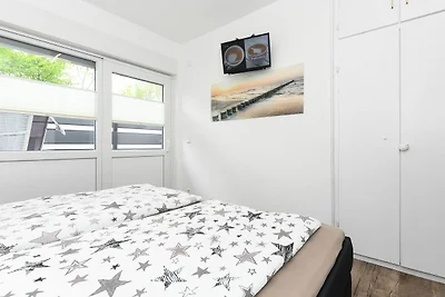 Feriwenwohnung Wattwurm