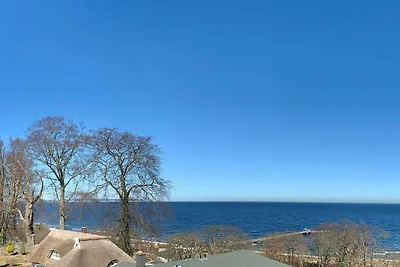 Vakantieappartement Gezinsvakantie Göhren