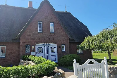 Haus Friesenstrasse Whg 01