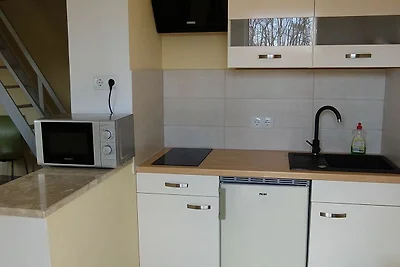 Vakantieappartement Gezinsvakantie Dargen