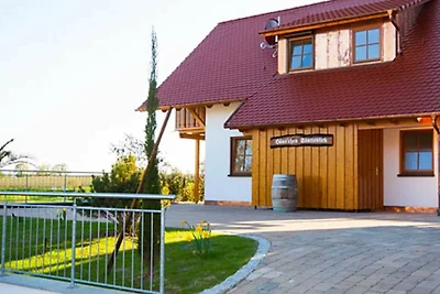 Ferienhaus Säntisblick