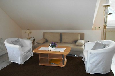 Ferienwohnung Gisela Rohde