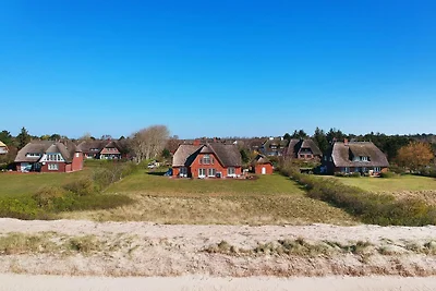 Reethaus am Strand - West