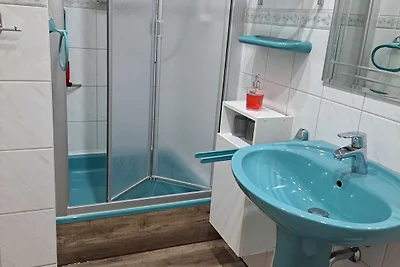 Elkes Ferienwohnung