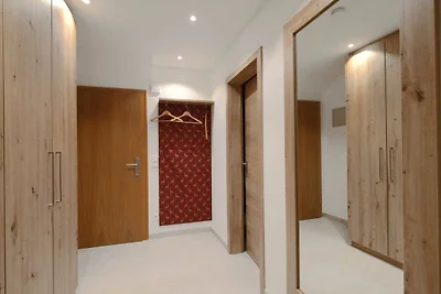 Vakantieappartement Gezinsvakantie Rottach-Egern