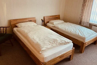 Ferienwohnung Berta, 25508