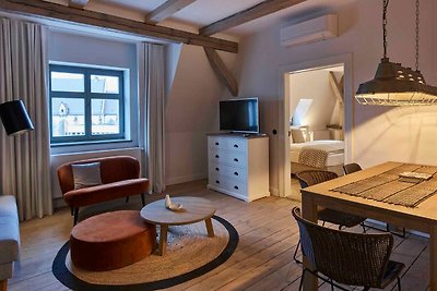 Vakantieappartement Gezinsvakantie Görlitz