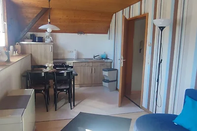 Ferienwohnung 3