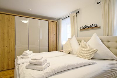 Vakantieappartement Gezinsvakantie Berchtesgaden