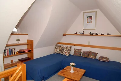 Haus Karpfenteich Whg 04