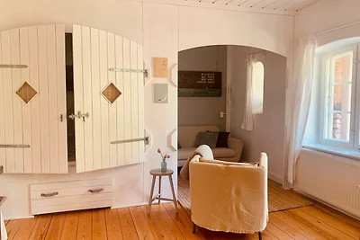 Ferienwohnung Acht im Landhaus Börmoos
