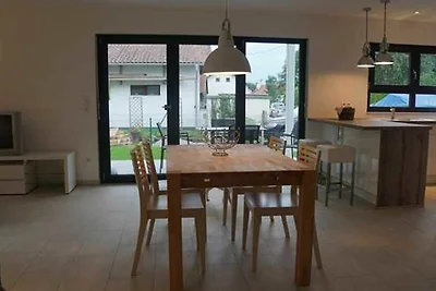 Vakantieappartement Gezinsvakantie Inning