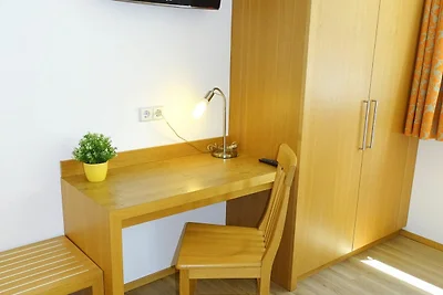 Vakantieappartement Gezinsvakantie Mayrhofen