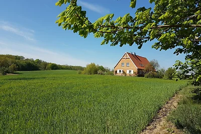 Ferienwohnung Kranichblick