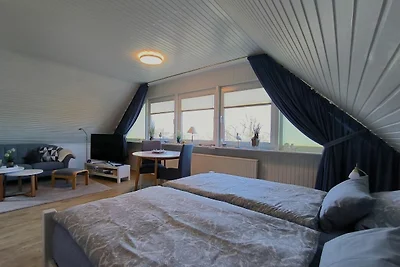 Apartement II mit Küchenzeile