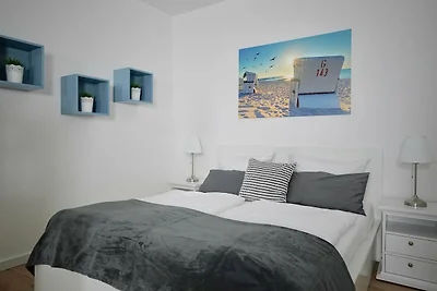 06 Ferienappartement Jasmund (H)