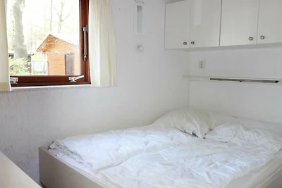 Ferienhaus 608 auf dem Ostseecamp...