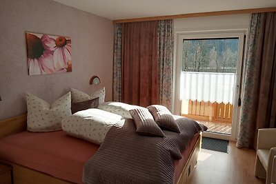 Vakantieappartement Gezinsvakantie Höfen