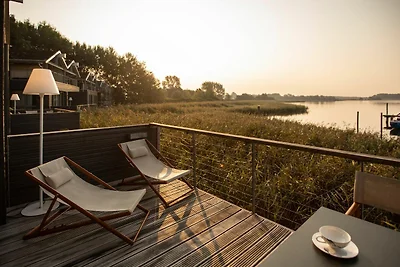 Vakantieappartement Gezinsvakantie Gustow