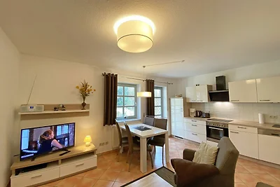 Haus Südstrand Whg. 04 mit Terrasse