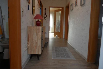 Vakantieappartement Gezinsvakantie Großheide