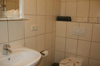 3-Raum-Ferienwohnung im Landhaus Hein (63m², ...