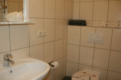 3-Raum-Ferienwohnung im Landhaus Hein (63m², ...