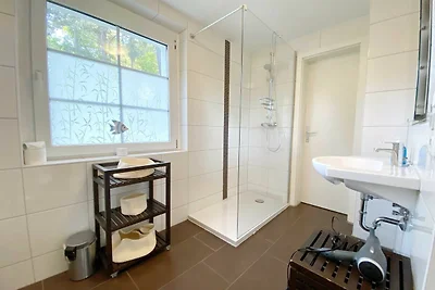 Vakantieappartement Gezinsvakantie Sassnitz