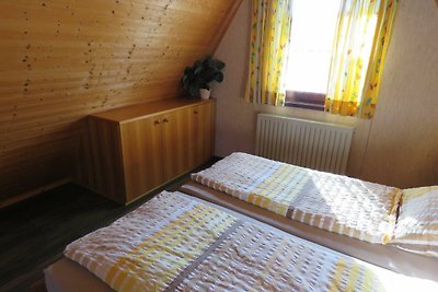 Ferienhaus 133 Lederstrumpf 66qm bis 4 Person...