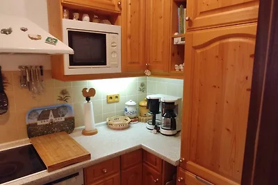 Ferienhaus Kroll Thiemen