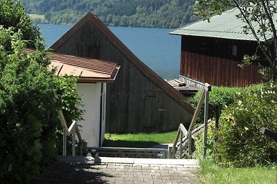 Vakantieappartement Gezinsvakantie Schliersee