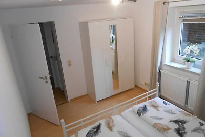 Vakantieappartement Gezinsvakantie Haffkrug
