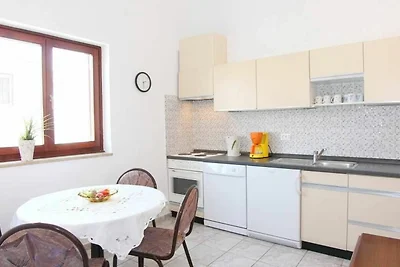 Appartamento Vacanza con famiglia Parenzo