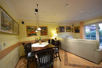 Vakantieappartement Gezinsvakantie Groß Zicker