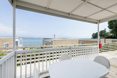 Ferienanlage Desenzano Glam Village - Lodge S...