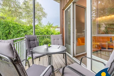 Apartament Dla rodzin Neuhof