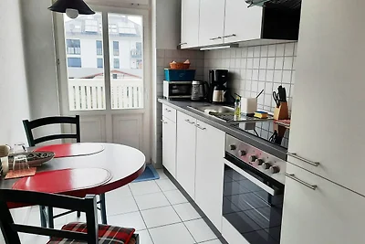 Ferienwohnung Villa Aurum