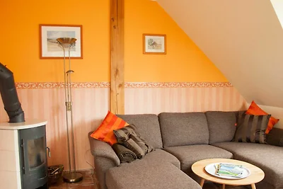Appartamento Vacanza con famiglia Middelhagen