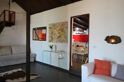 Casa vacanze Vacanza di relax Puntagorda
