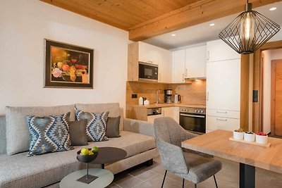 Vakantieappartement Gezinsvakantie Pertisau