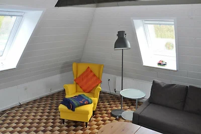 Vakantieappartement Gezinsvakantie Kirchnüchel