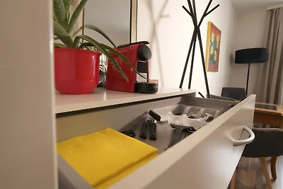 Vakantieappartement Gezinsvakantie Schruns