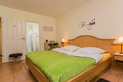 Vakantieappartement Gezinsvakantie Bad Bevensen