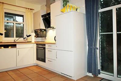 Appartamento Vacanza con famiglia Wieck