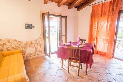 Vakantiehuis Ontspannende vakantie Sassari