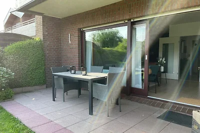 Ferienwohnung Watt'n Bude