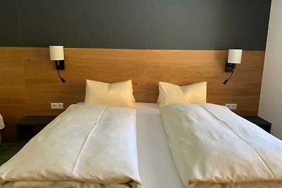 Appartement Deluxe 3 Personen mit Terasse