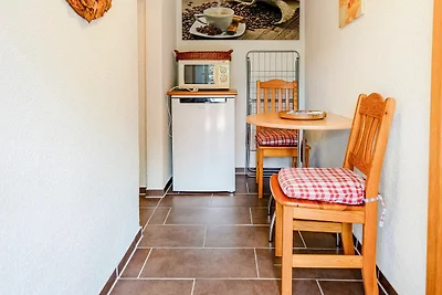 Ferienzimmer Seegras