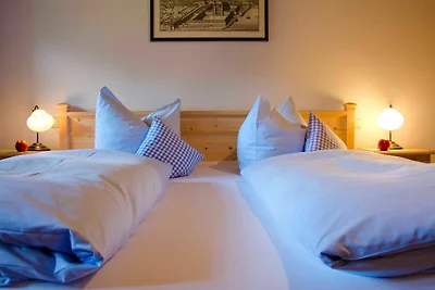 Vakantieappartement Gezinsvakantie Bad Wiessee